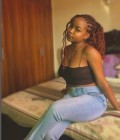 Dating Woman Kenya to nairobi : Eudes, 33 years